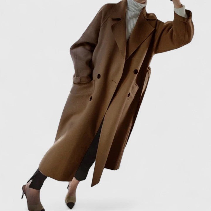 Zinnia™ | Classic Elegant Coat