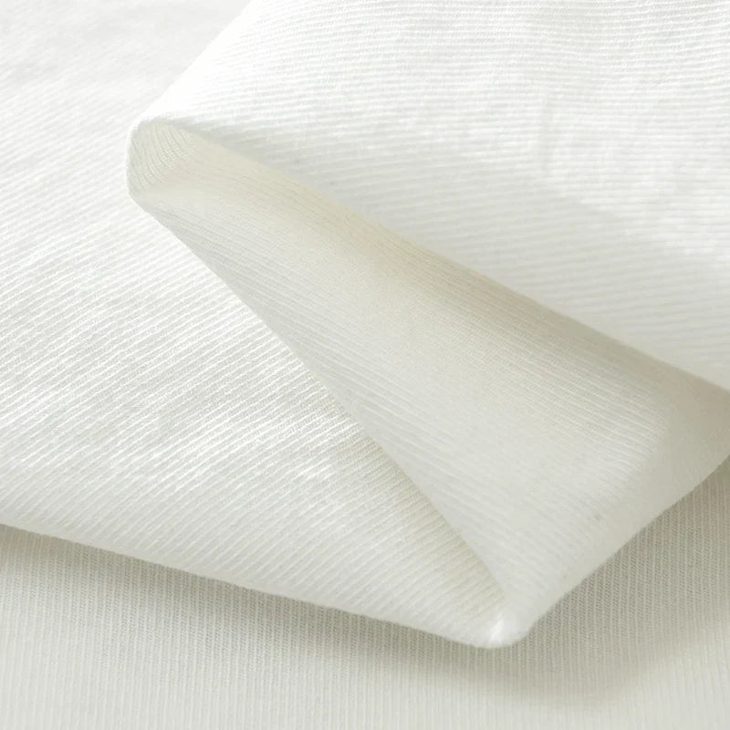 Sven™ | Breathe in style, feel the freedom of cotton