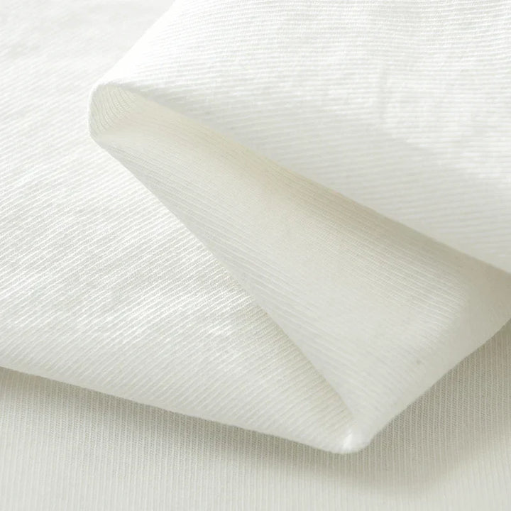 Sven™ | Breathe in style, feel the freedom of cotton