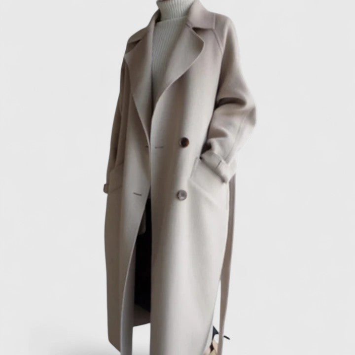 Zinnia™ | Classic Elegant Coat