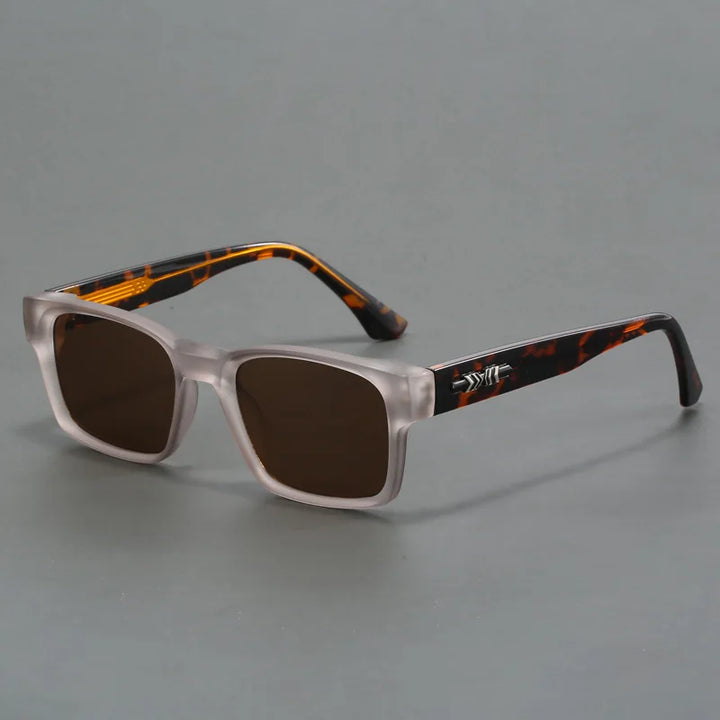 Mallorca™ | Stylish Polarised Sunglasses for Optimal Protection