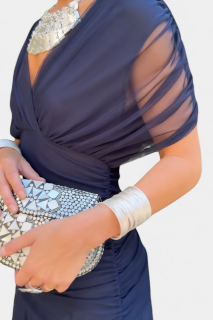 Indie™ | Elegant Maxi Dress