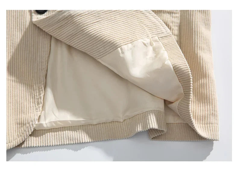 PureCotton™ | The Blazer of Comfort and Style