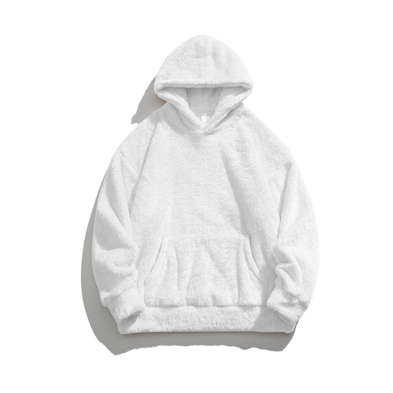 Alma™ | Cozy Long-Sleeve Hoodie