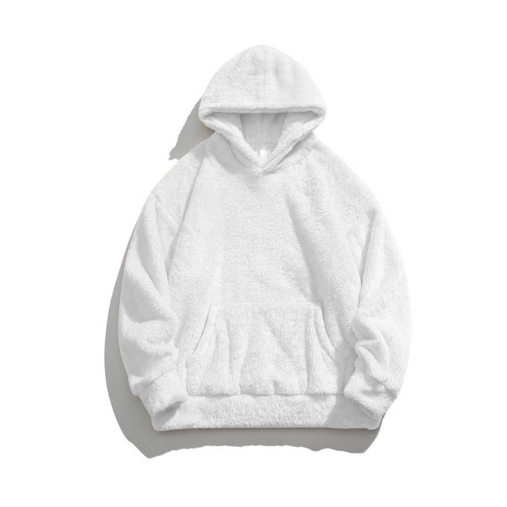 Alma™ | Cozy Long-Sleeve Hoodie