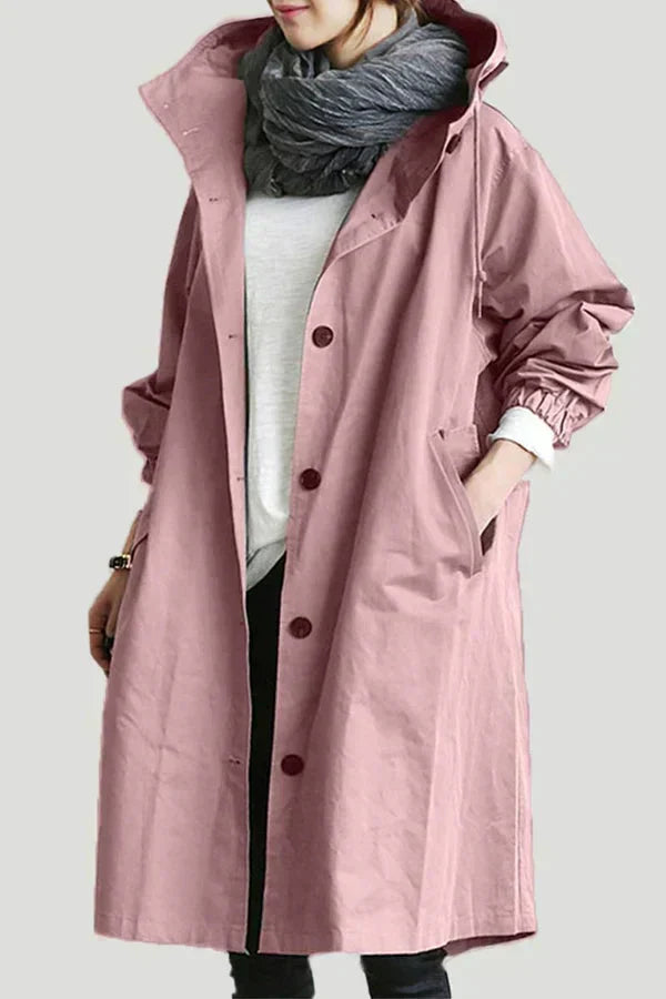Skye™ | Stylish Trenchcoat