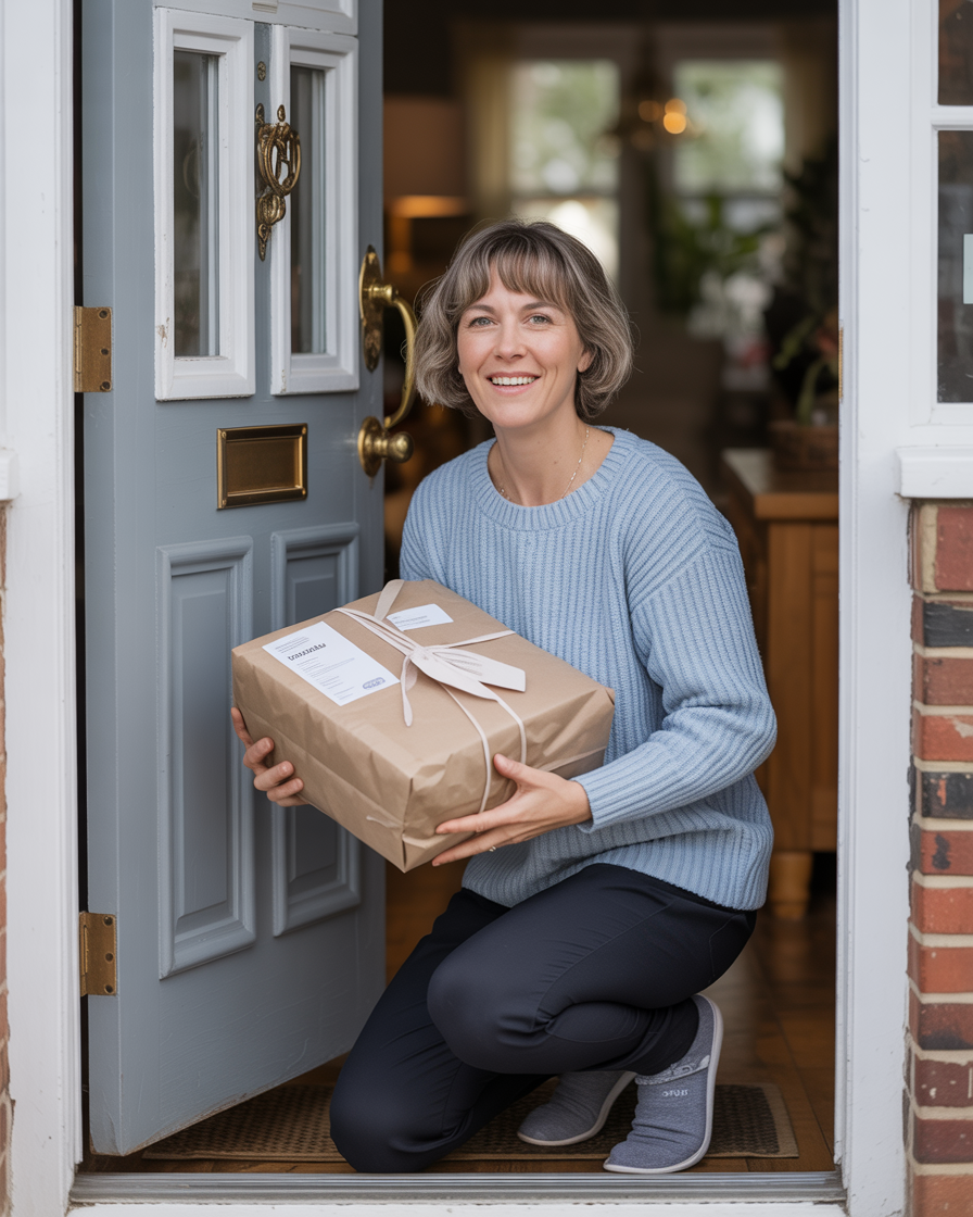 <h2>Real women. Real confidence. 8600+ style transformations</h2>