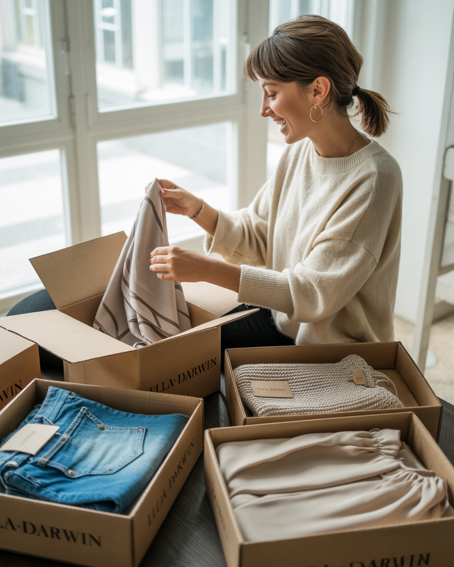 <h2>Real women. Real confidence. 8600+ style transformations</h2>