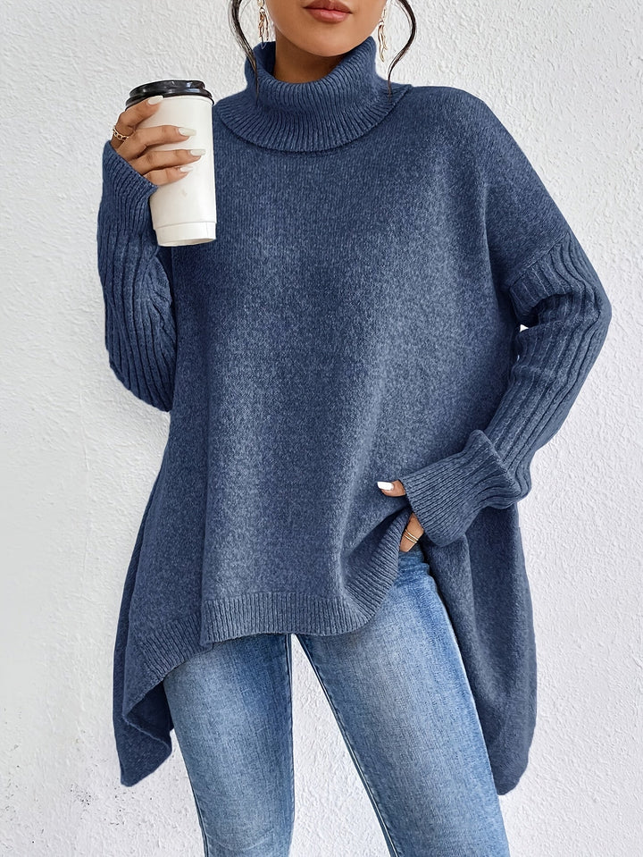 Shona™ | Cozy Sweater with Elegance for Effortless Days