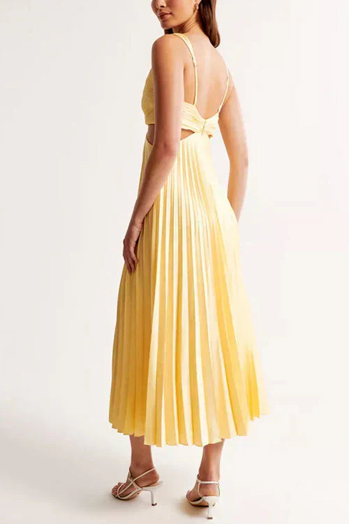 Maeve™ | Dreamy Flowing Maxi Dress