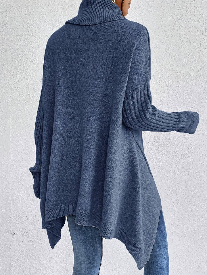 Shona™ | Cozy Sweater with Elegance for Effortless Days
