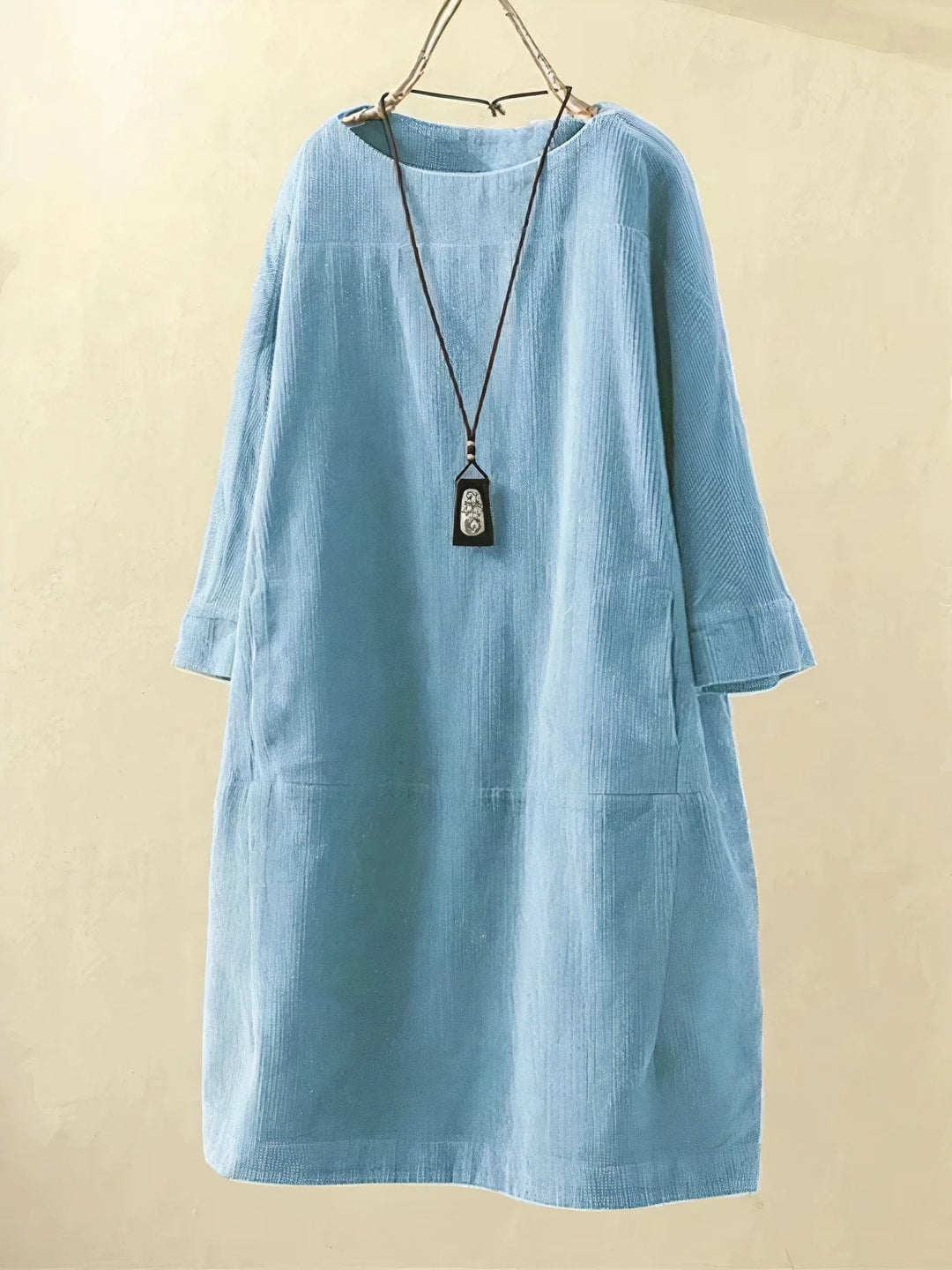 Lily™ | Casual Tunic Dress