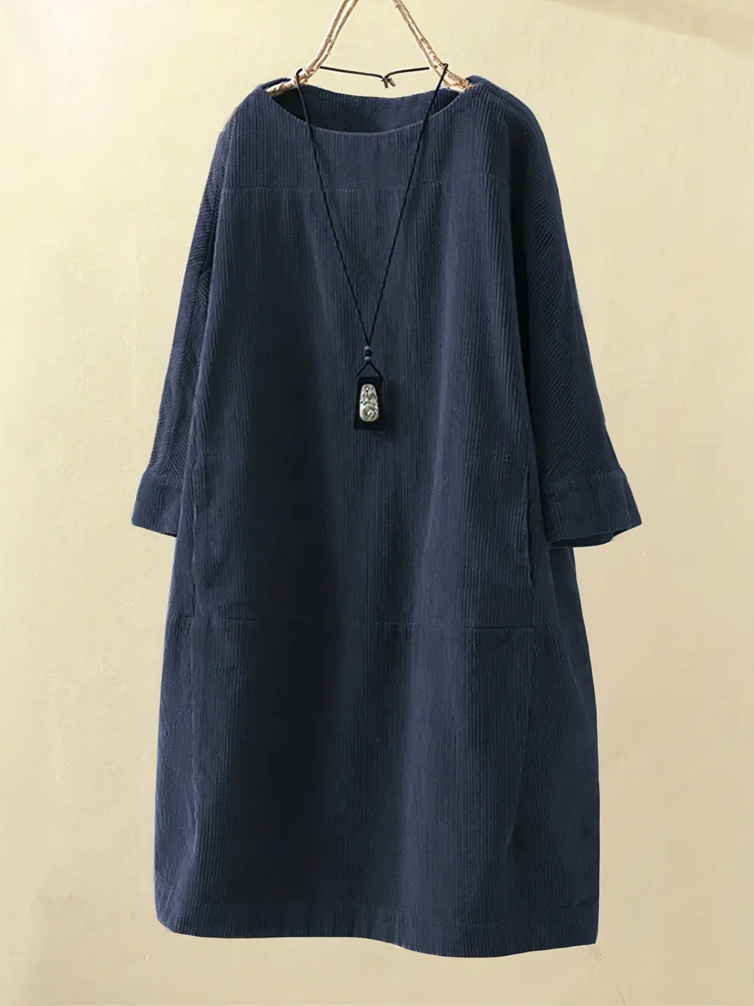 Lily™ | Casual Tunic Dress