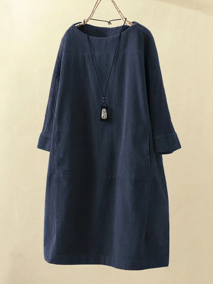 Lily™ | Casual Tunic Dress