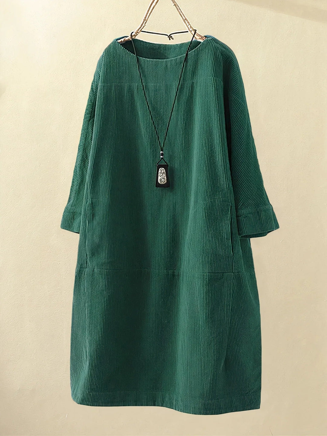 Lily™ | Casual Tunic Dress