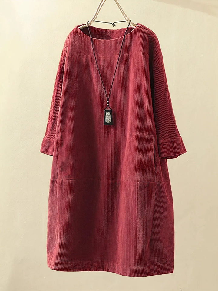 Lily™ | Casual Tunic Dress
