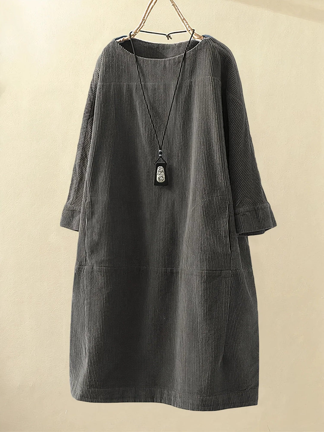 Lily™ | Casual Tunic Dress