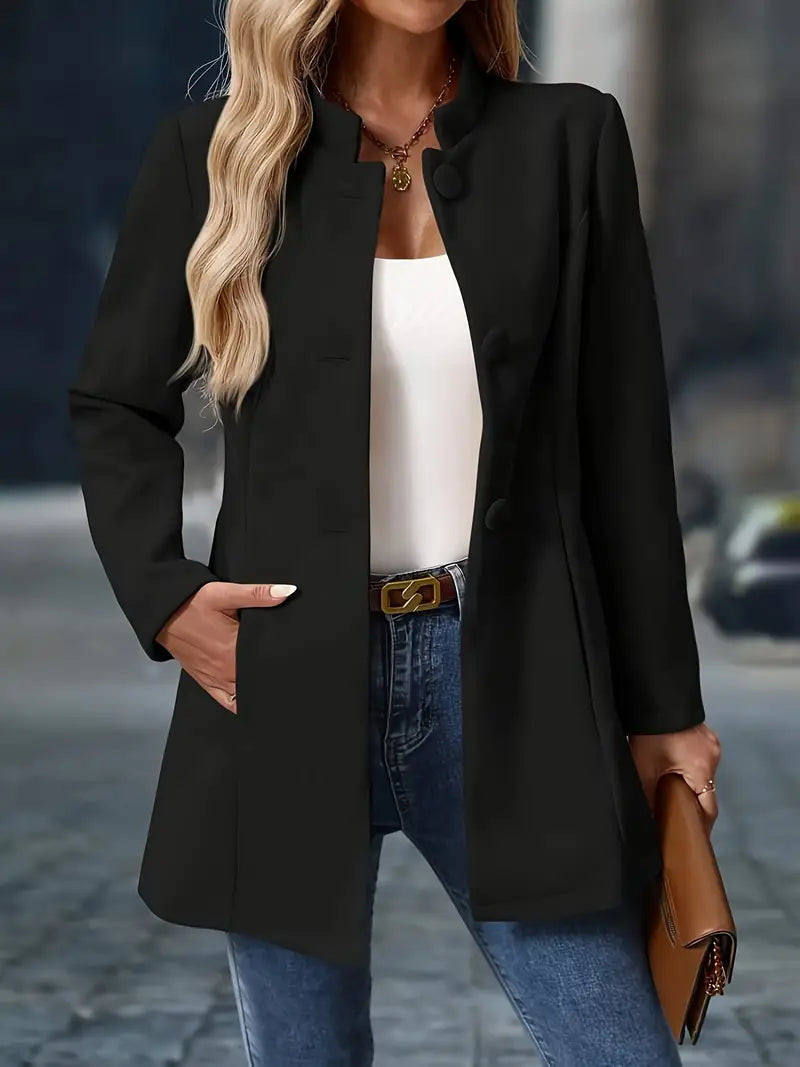 Shay™ | Timeless Elegant Jacket