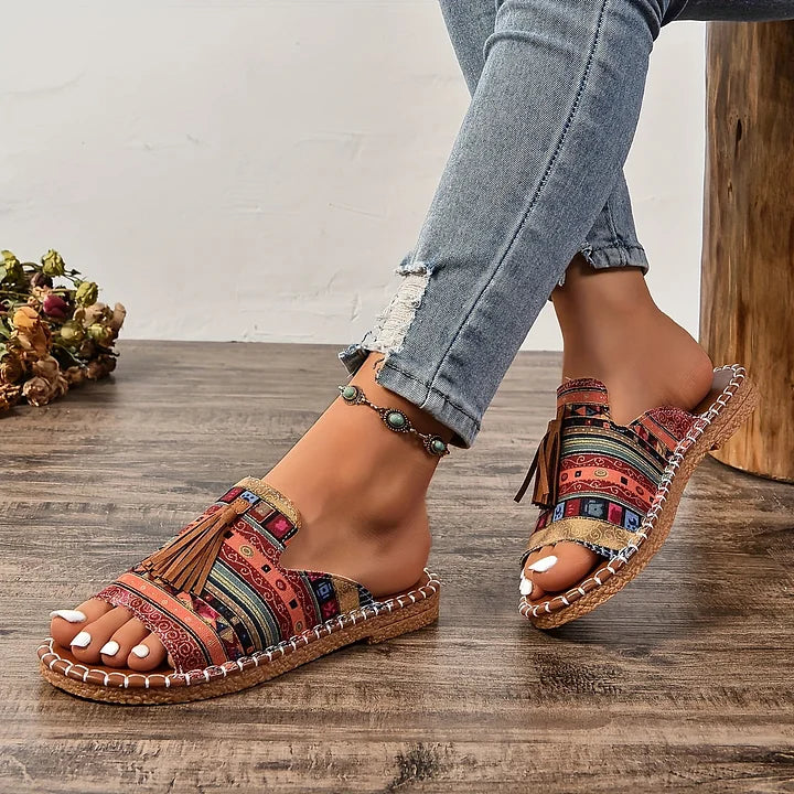 Jasmine™ | Casual Orthopedic Sandals