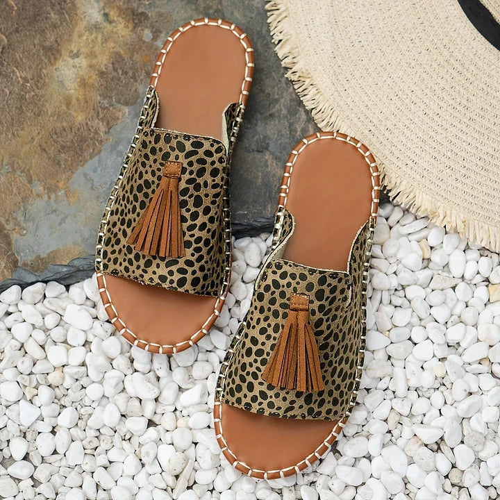 Jasmine™ | Casual Orthopedic Sandals