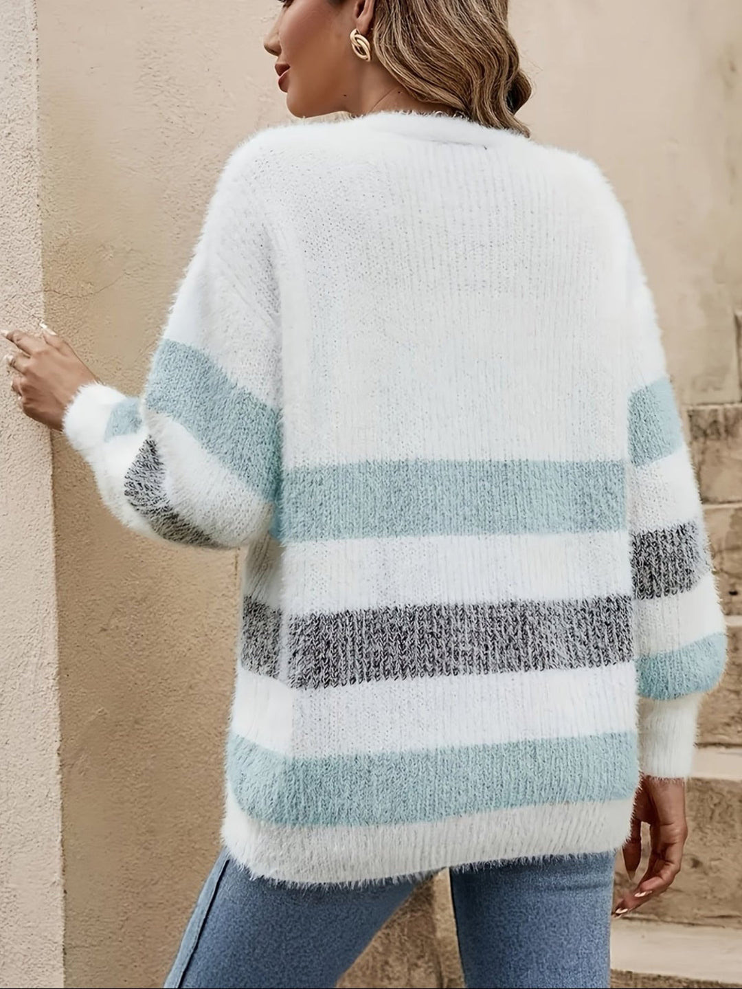 Grace™ | Casual Button-Up Vest