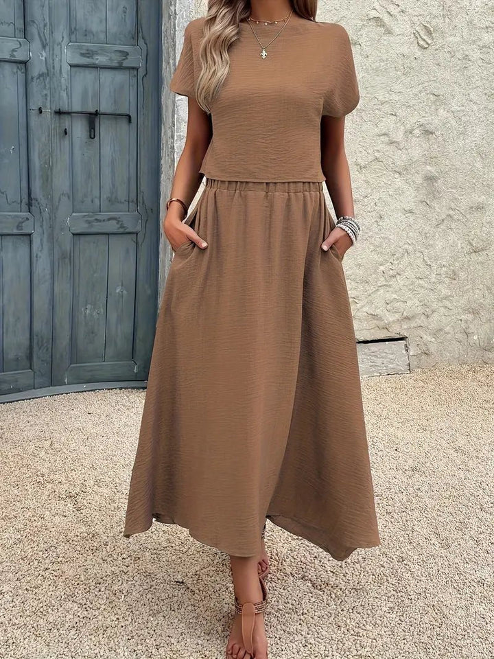 Liadan™ | Casual Summer Set for Women