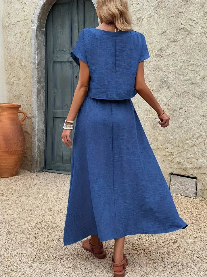 Liadan™ | Casual Summer Set for Women