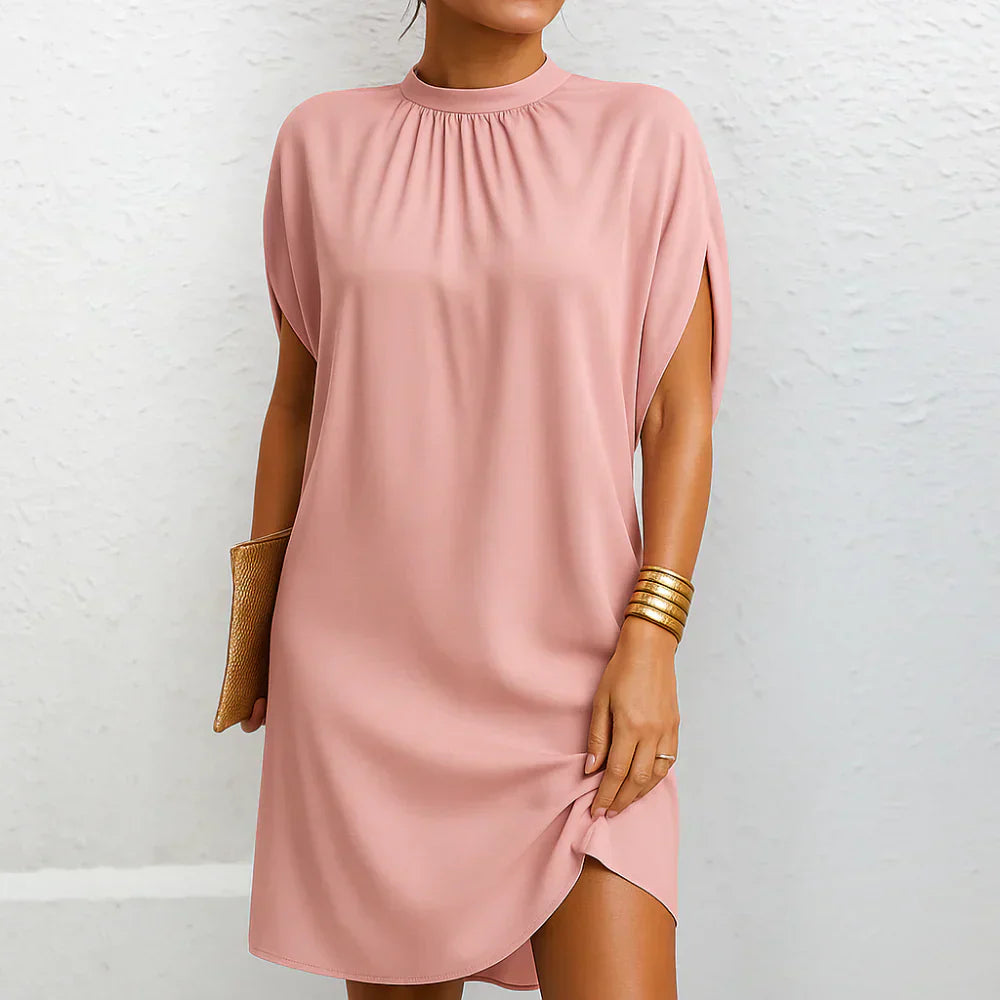 Jennifer™ | Elegant Mini Dress