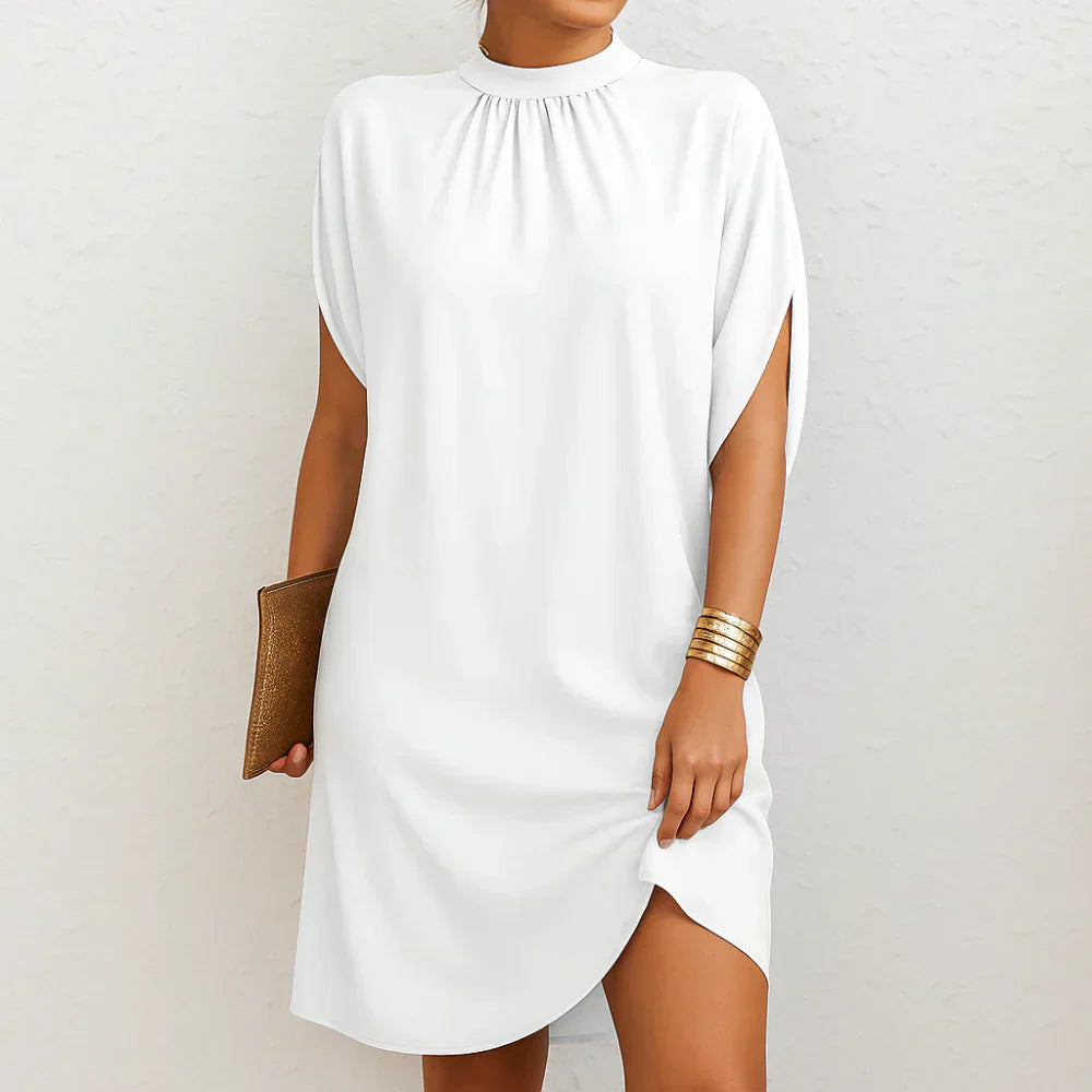 Jennifer™ | Elegant Mini Dress